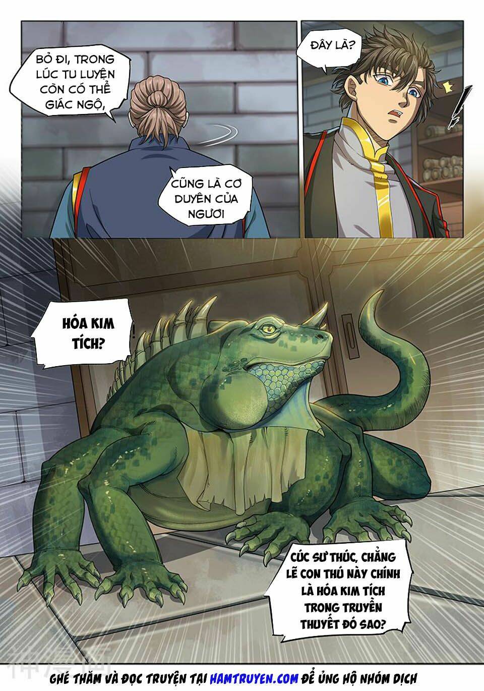 Chương 129 - Trang 5