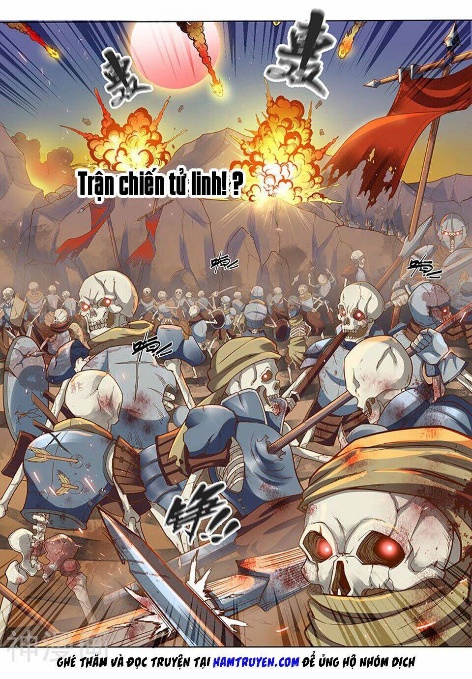 Chương 131 - Trang 12