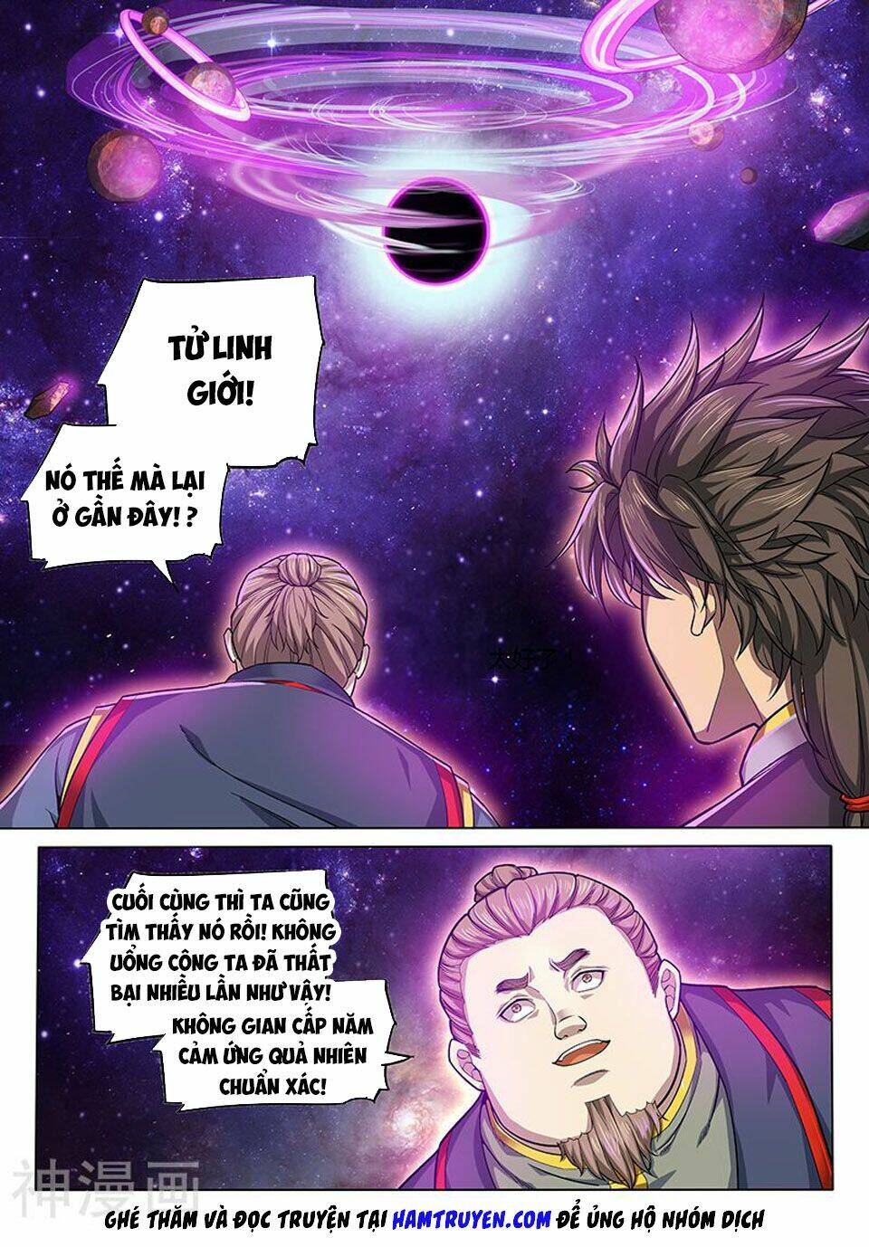 Chương 131 - Trang 6