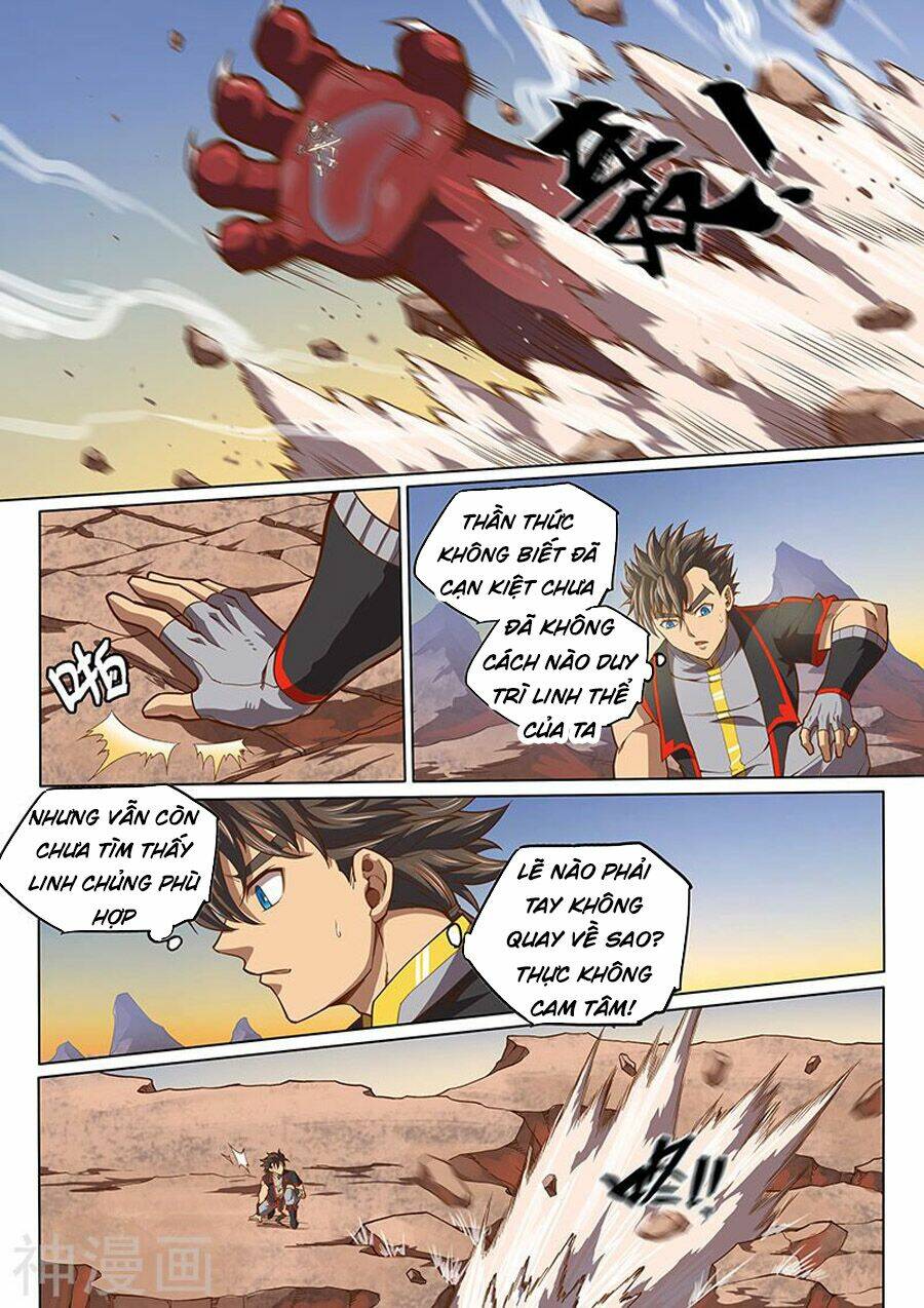 Chương 133 - Trang 8