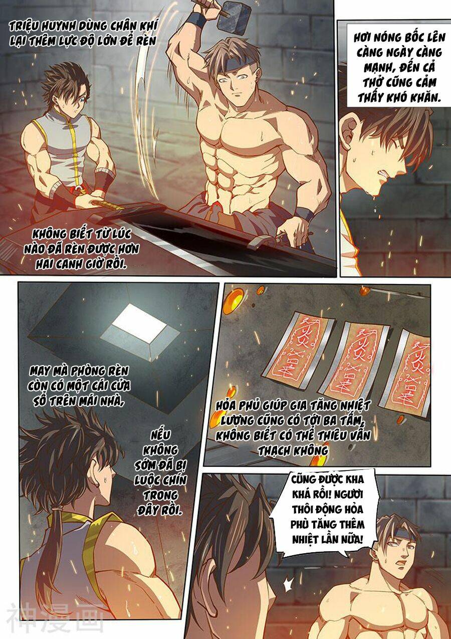 Chương 135 - Trang 9