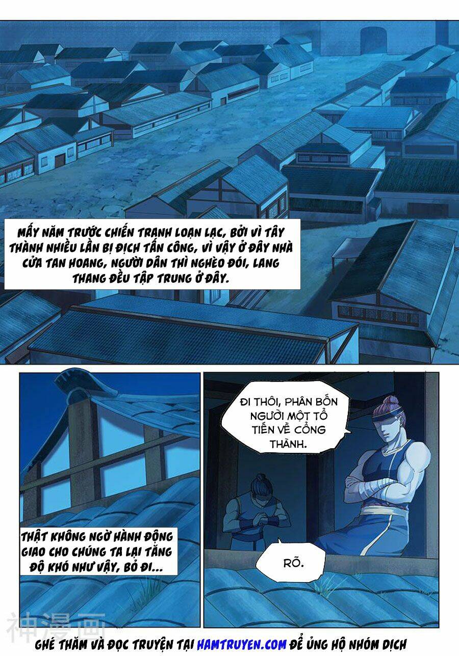 Chương 142 - Trang 2