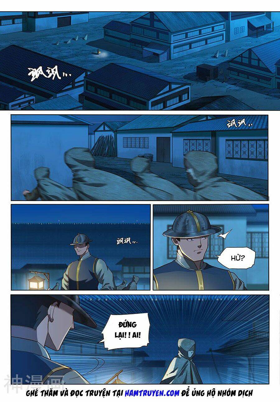 Chương 142 - Trang 3