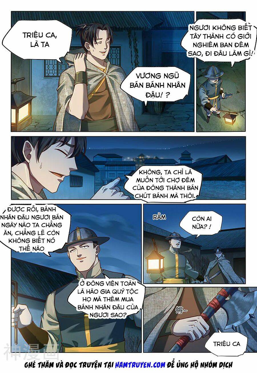Chương 142 - Trang 4