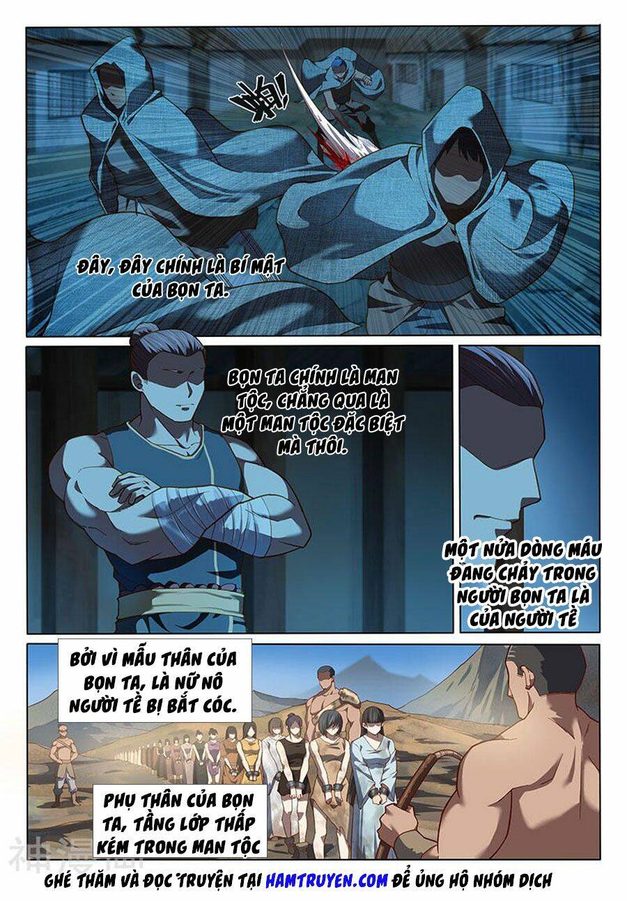 Chương 142 - Trang 6