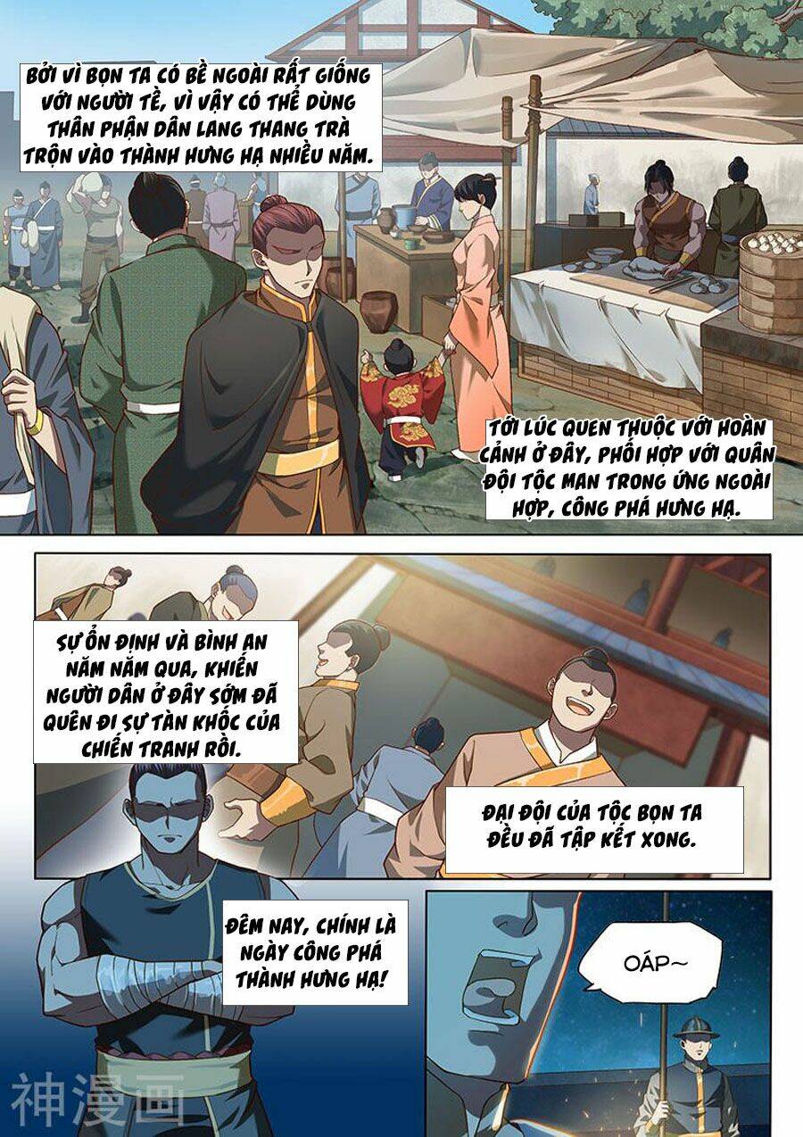 Chương 142 - Trang 8