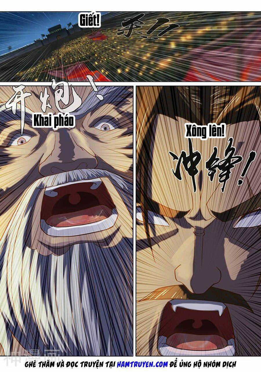 Chương 143 - Trang 11