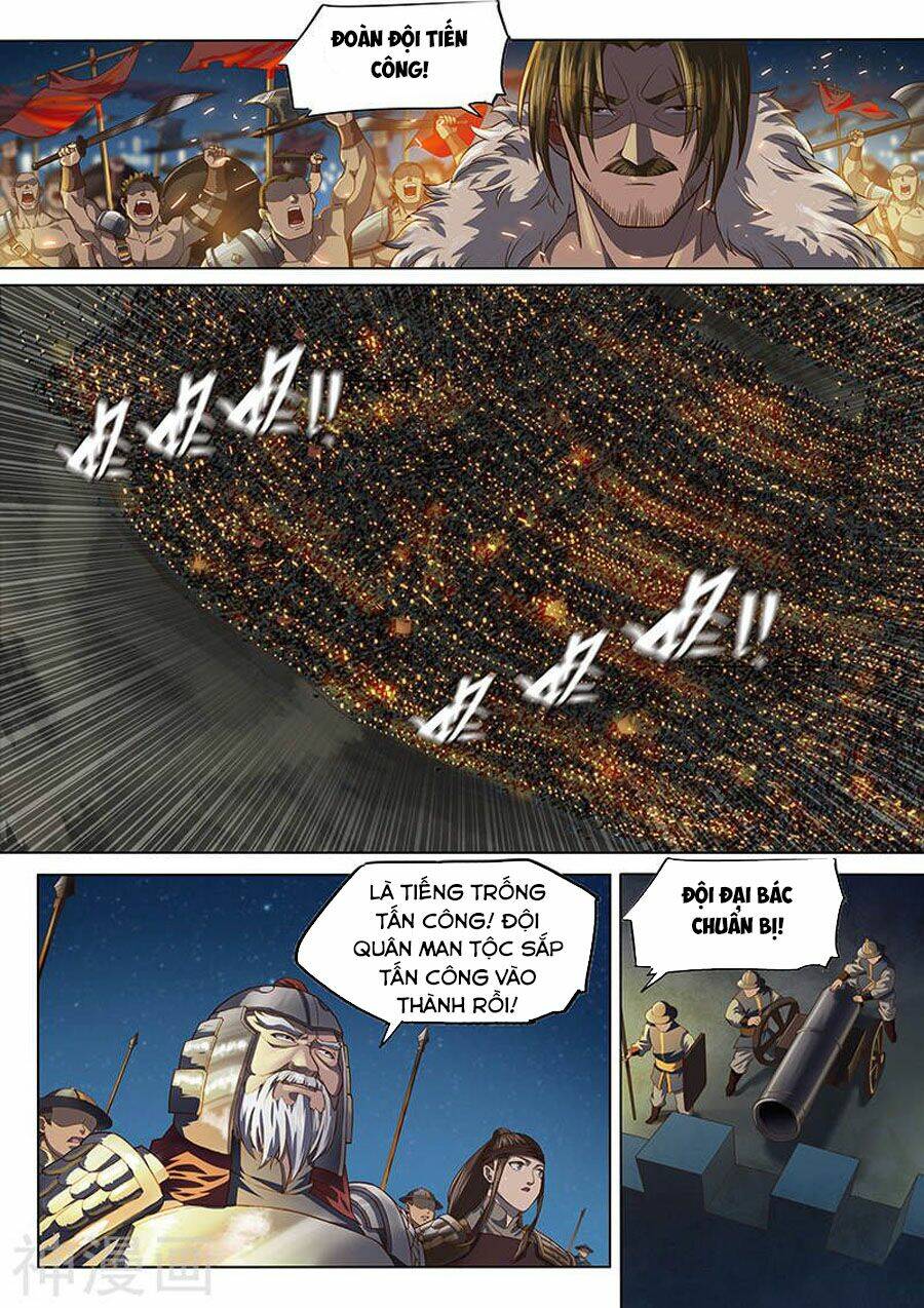 Chương 143 - Trang 8