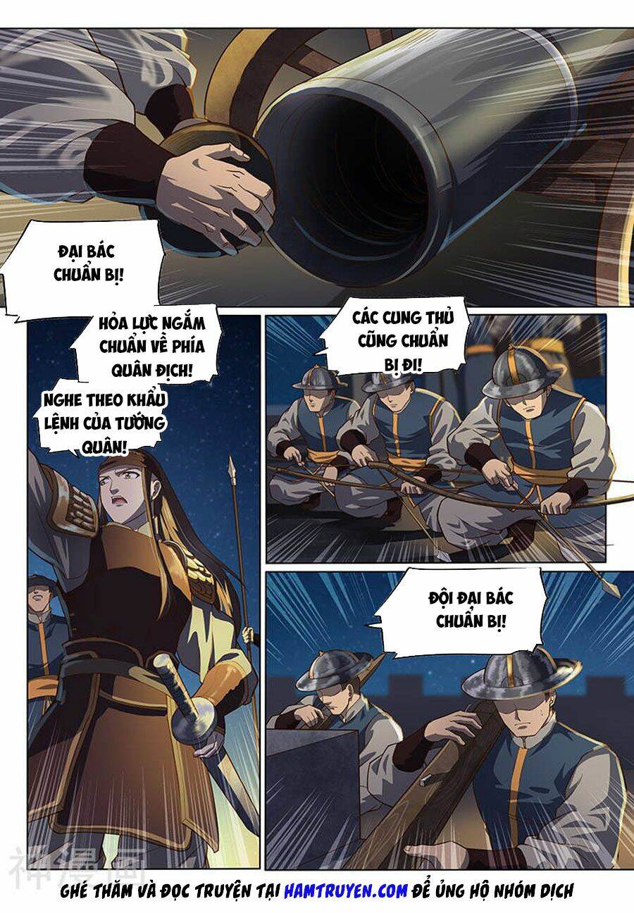 Chương 143 - Trang 9