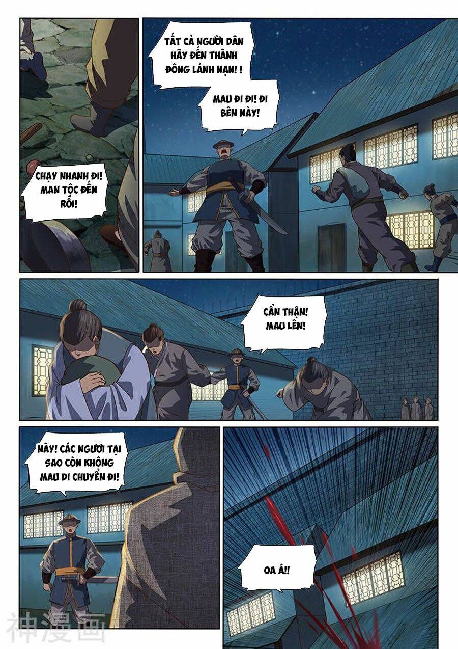 Chương 143 - Trang 10
