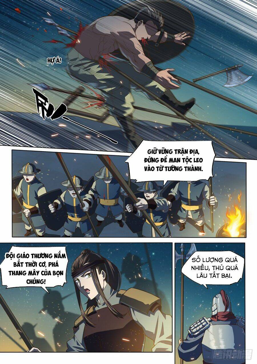 Chương 144 - Trang 5
