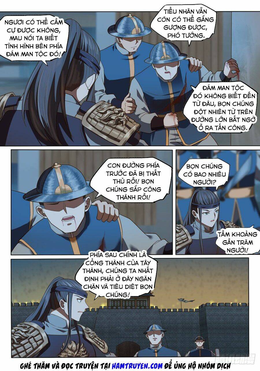 Chương 144 - Trang 10