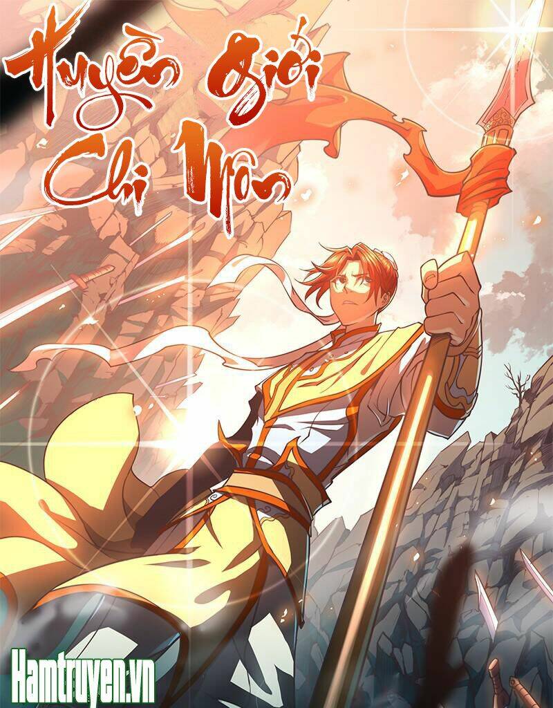 Chương 27 - Trang 2