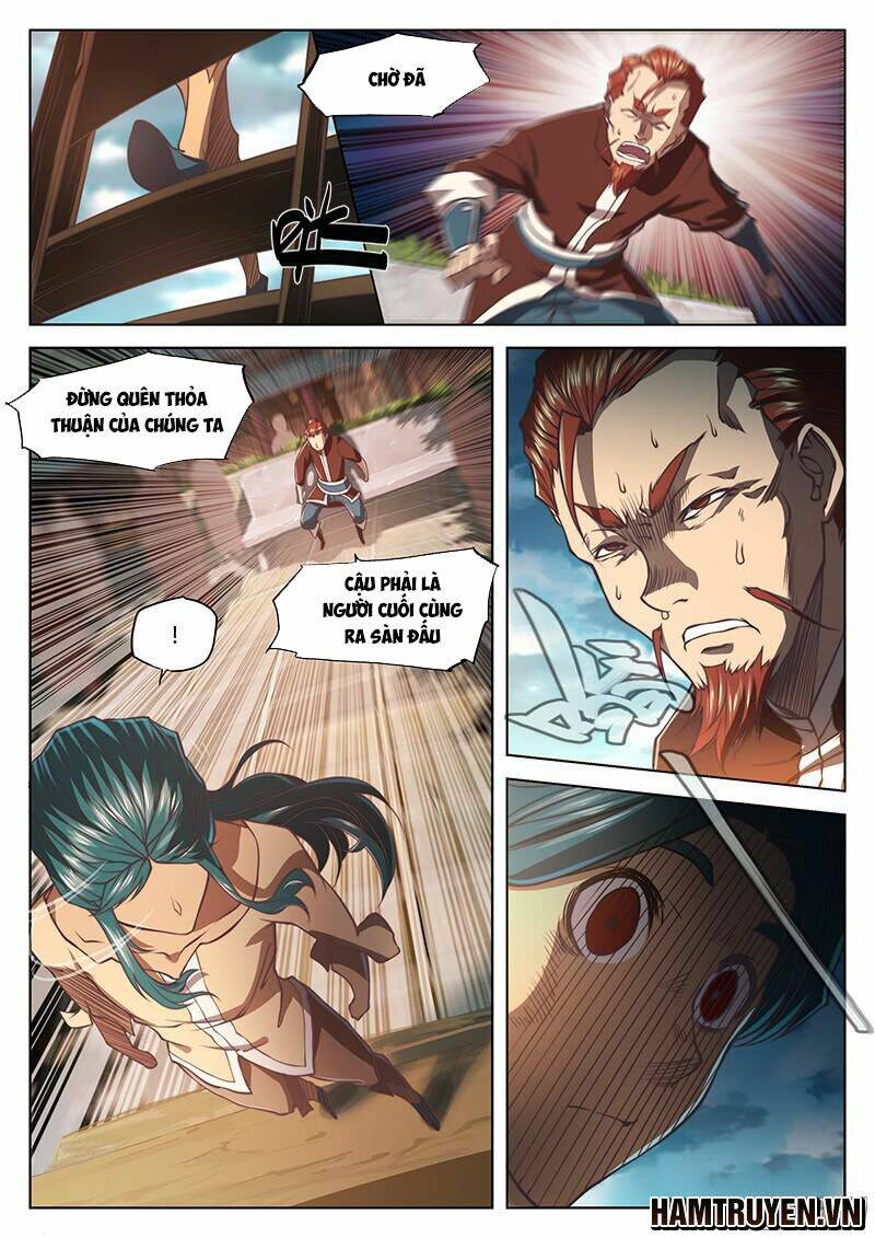 Chương 27 - Trang 8