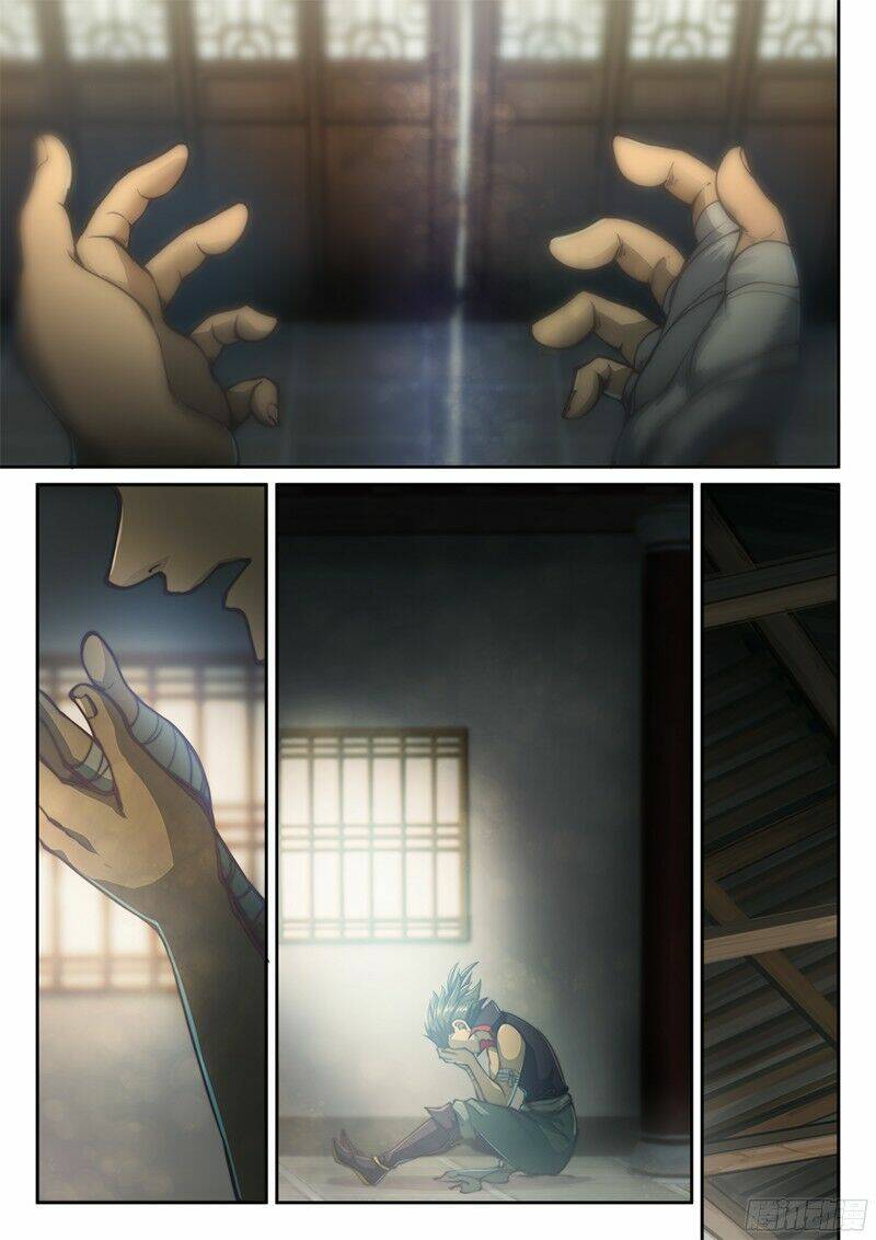 Chương 46 - Trang 3