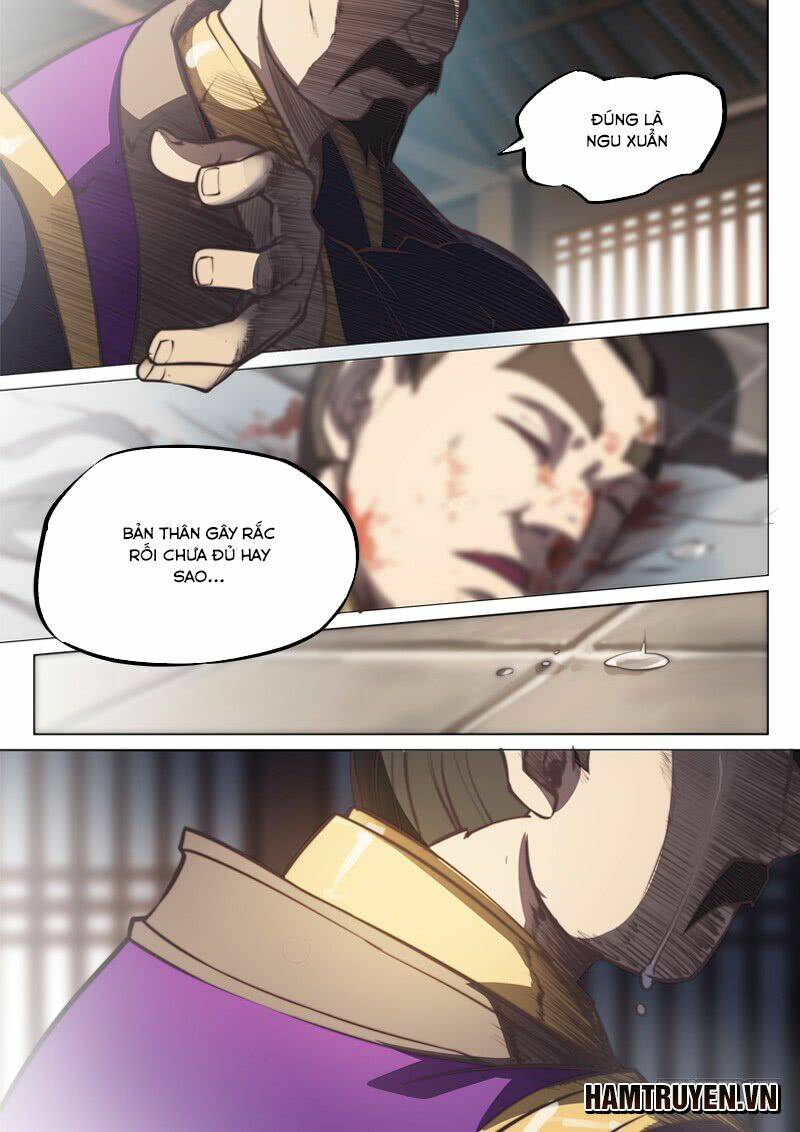 Chương 57 - Trang 8