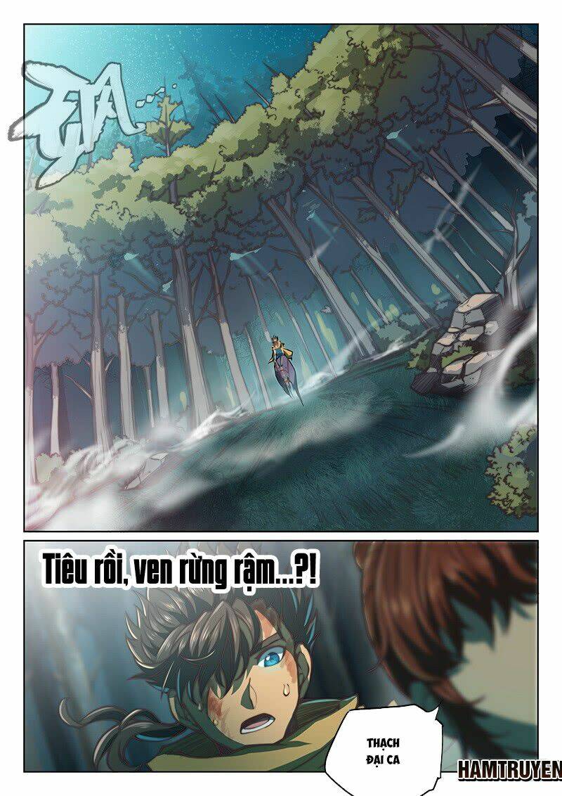 Chương 63 - Trang 20