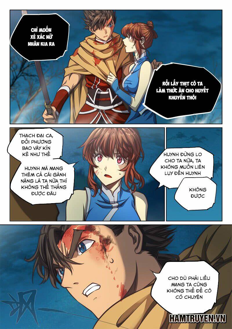 Chương 65 - Trang 3
