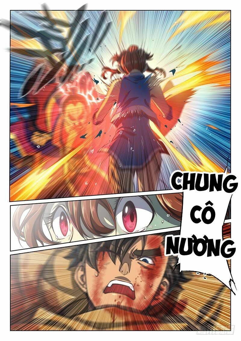 Chương 70 - Trang 5