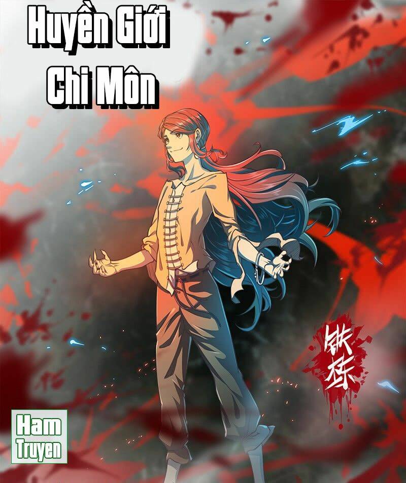 Chương 71 - Trang 1