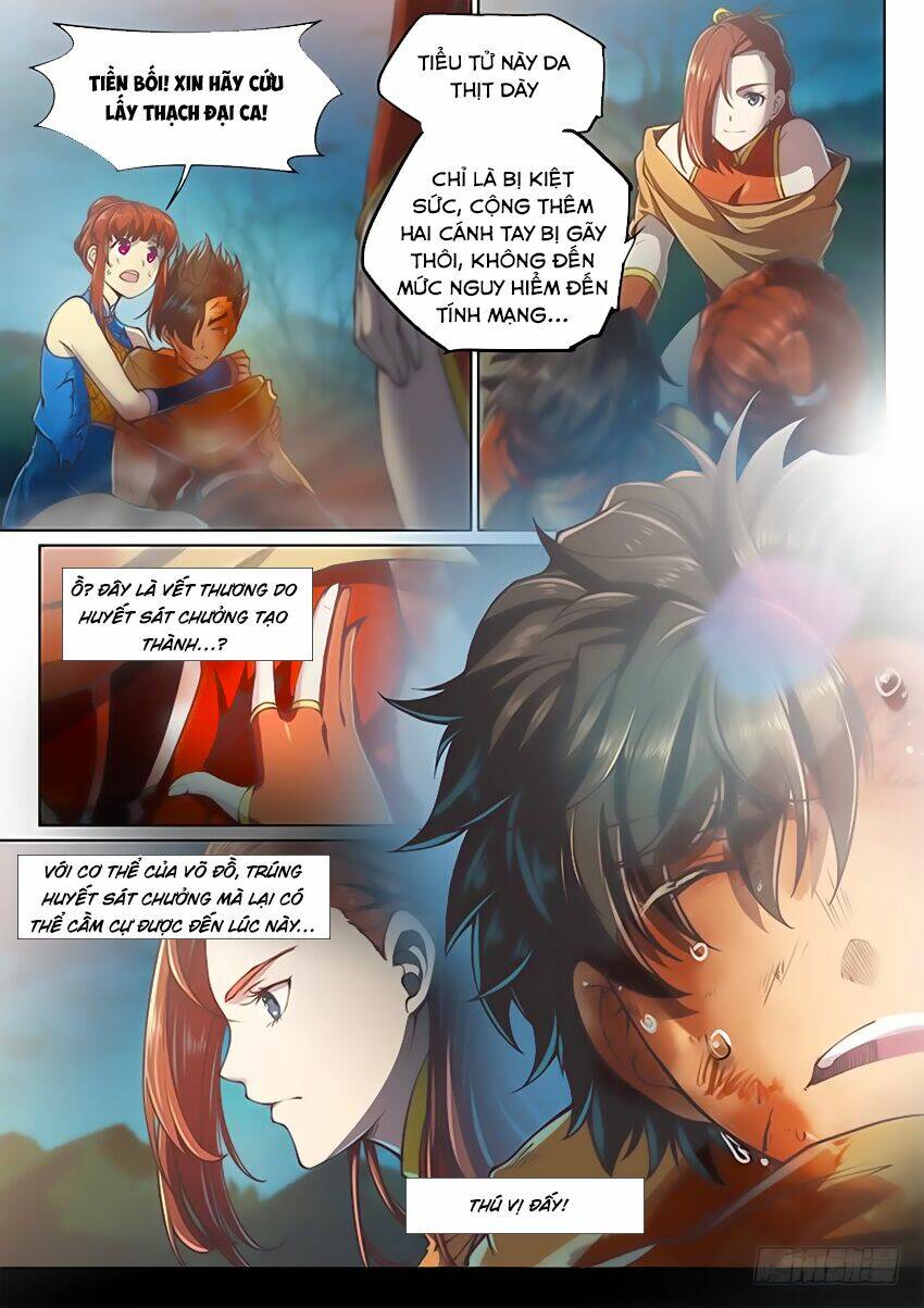 Chương 72 - Trang 3