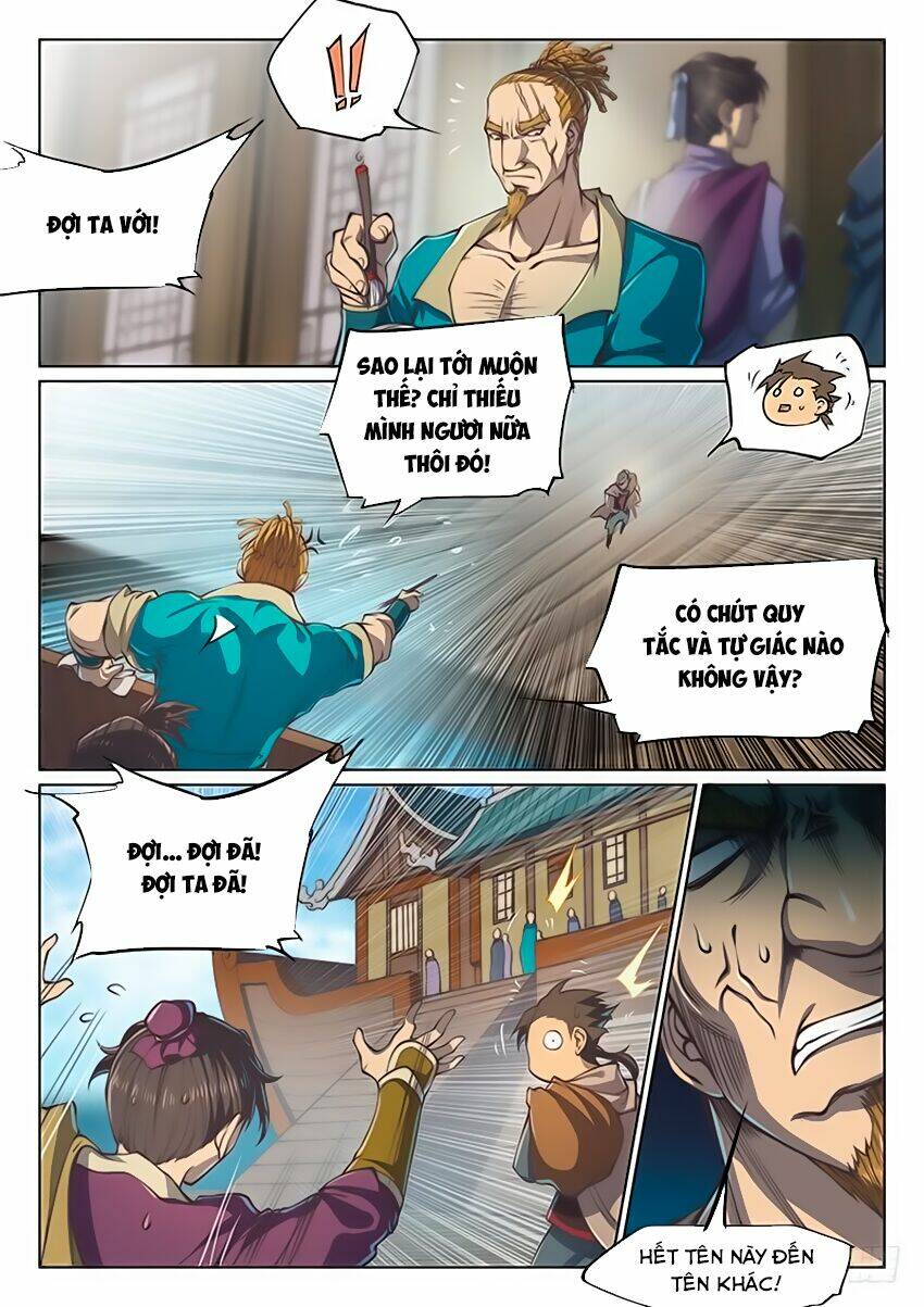 Chương 73 - Trang 5