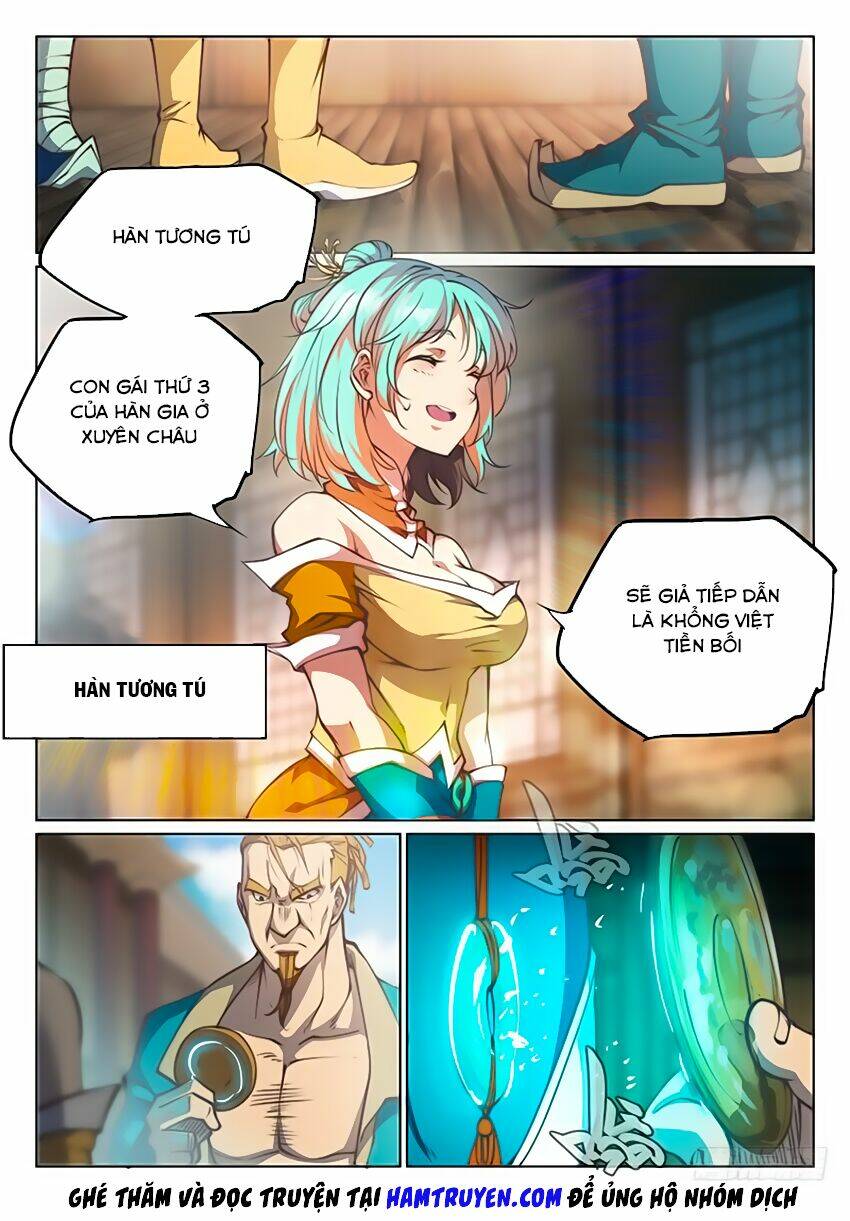 Chương 73 - Trang 10