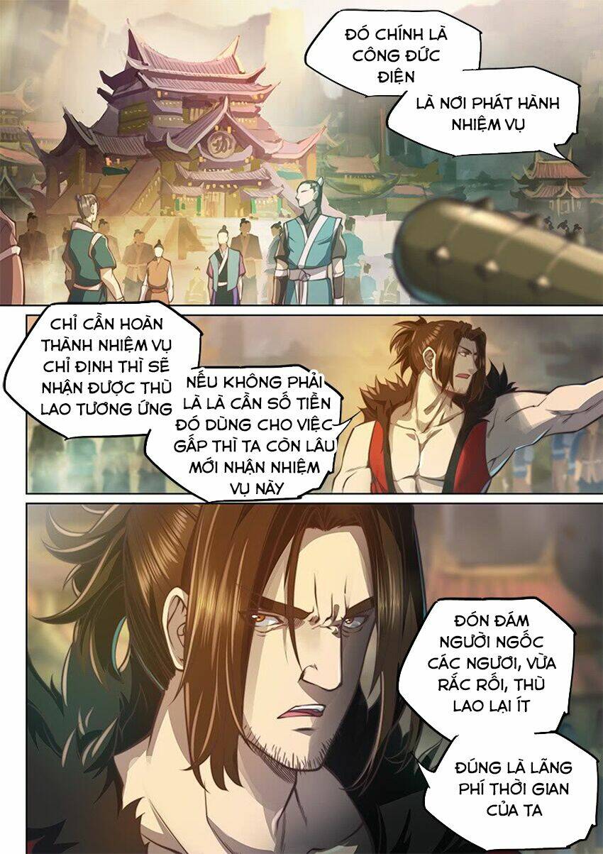 Chương 81 - Trang 14