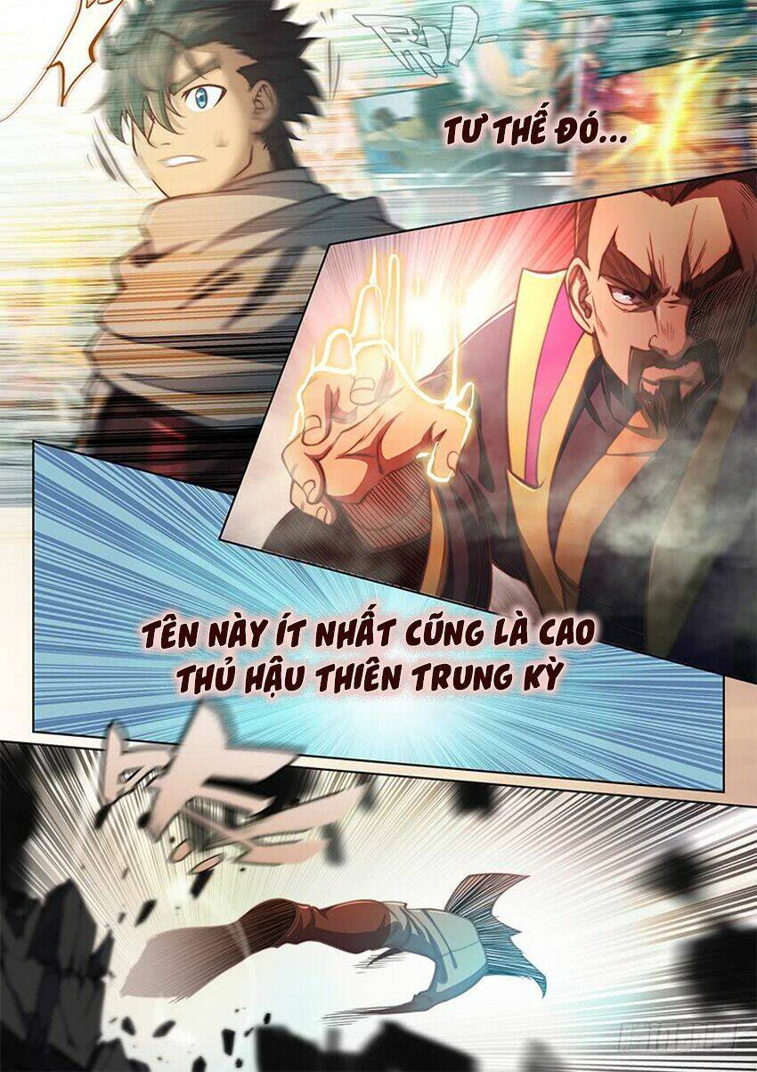 Chương 83 - Trang 11