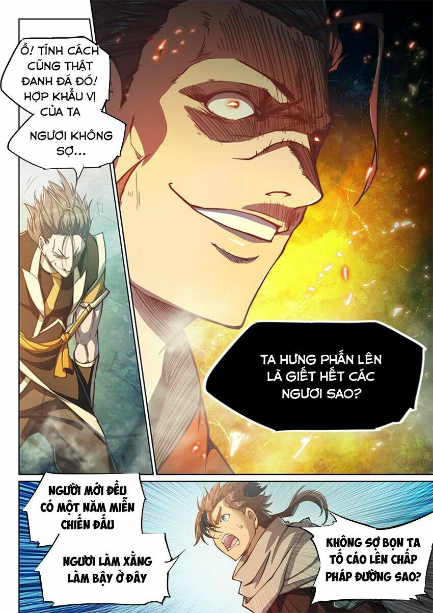 Chương 83 - Trang 4