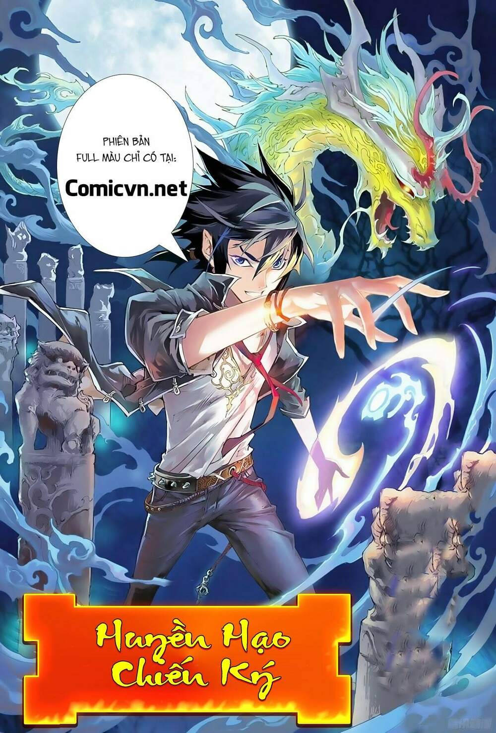 Chương 141 - Trang 11