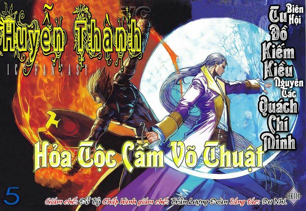 Chương 5 - Trang 1