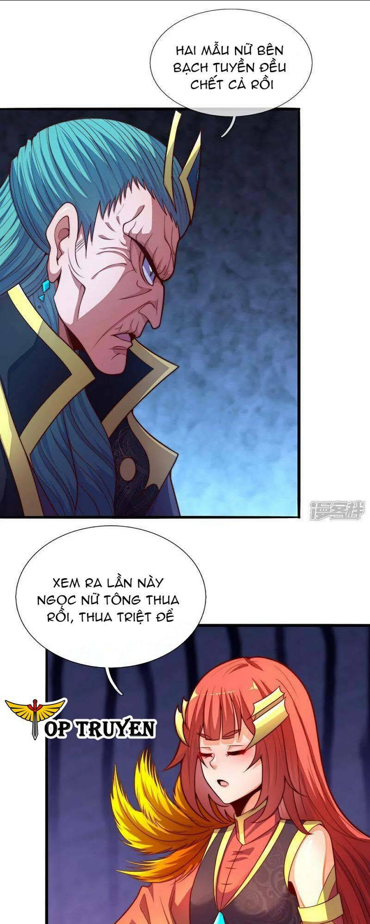 Chương 111 - Trang 9