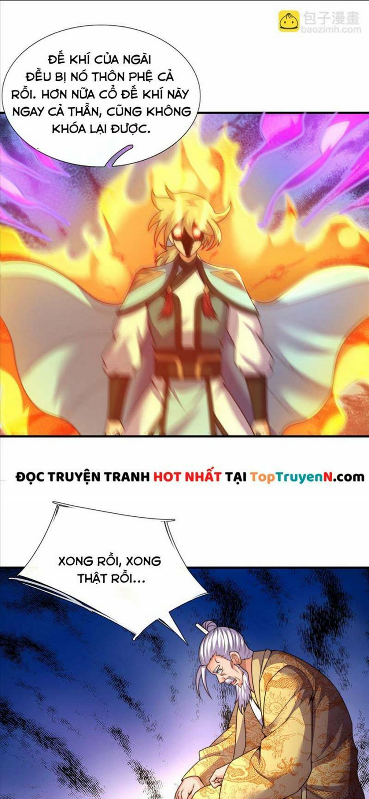 Chương 113 - Trang 33