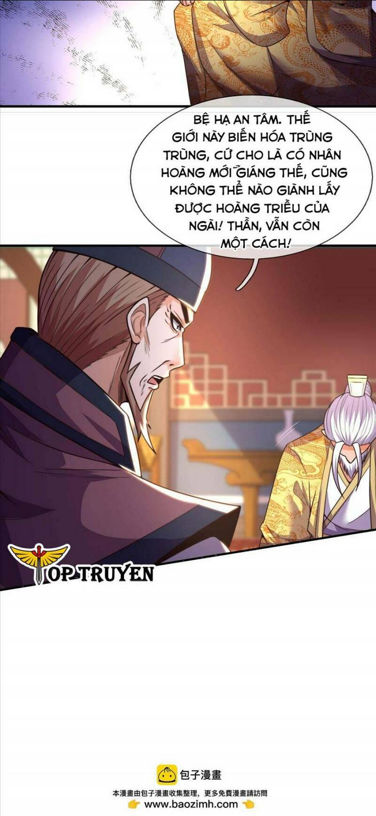 Chương 113 - Trang 34