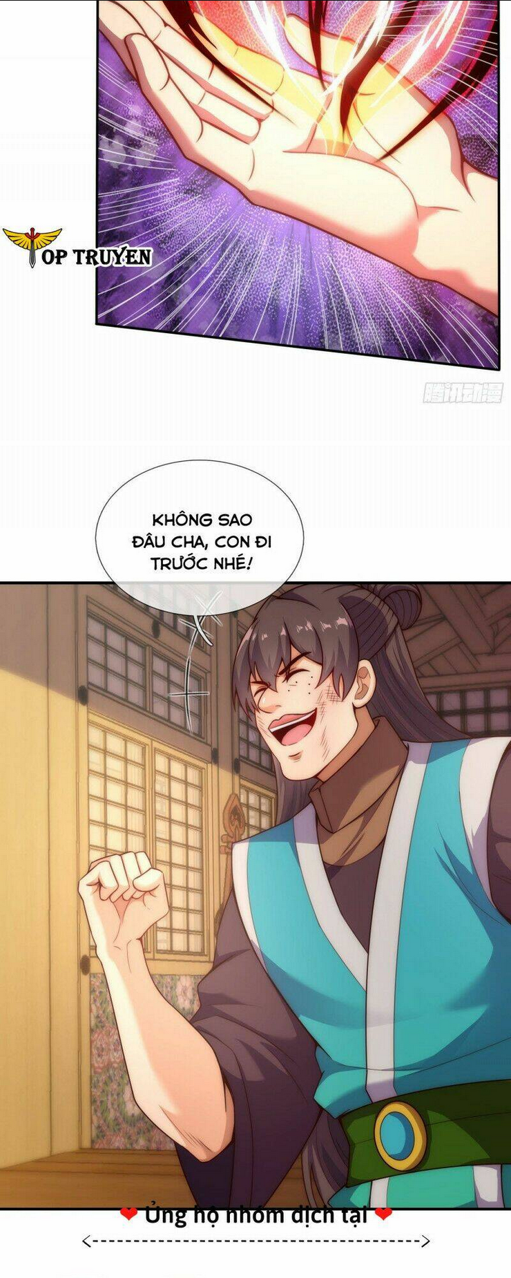 Chương 40 - Trang 3