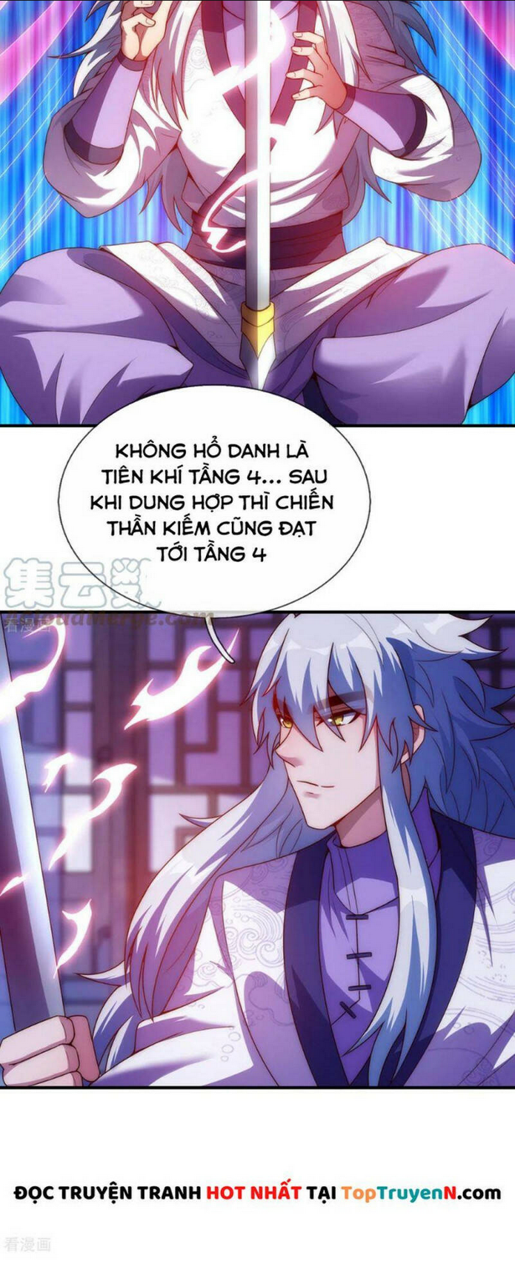 Chương 64 - Trang 3