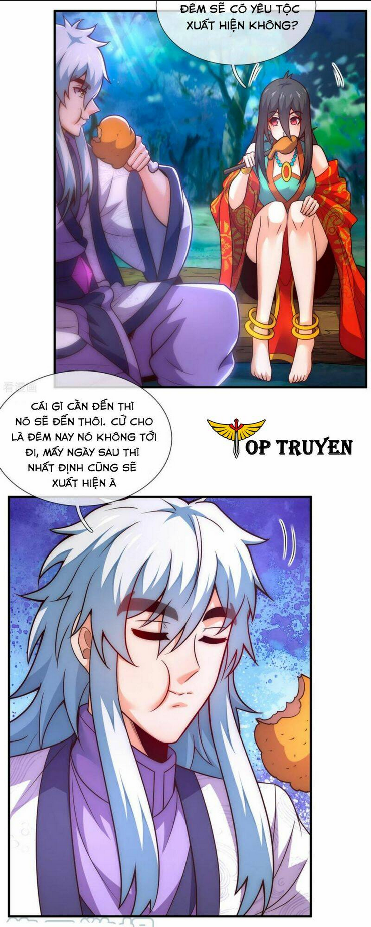 Chương 76 - Trang 10