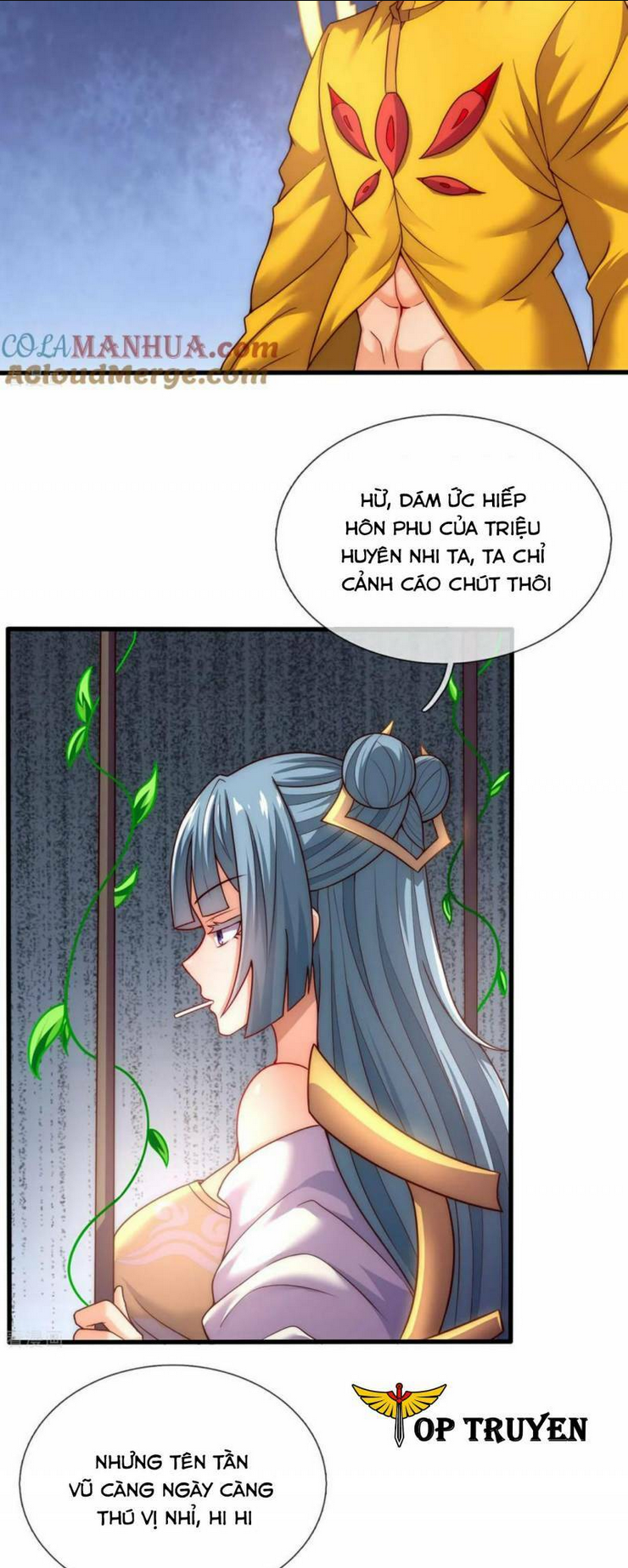 Chương 93 - Trang 6