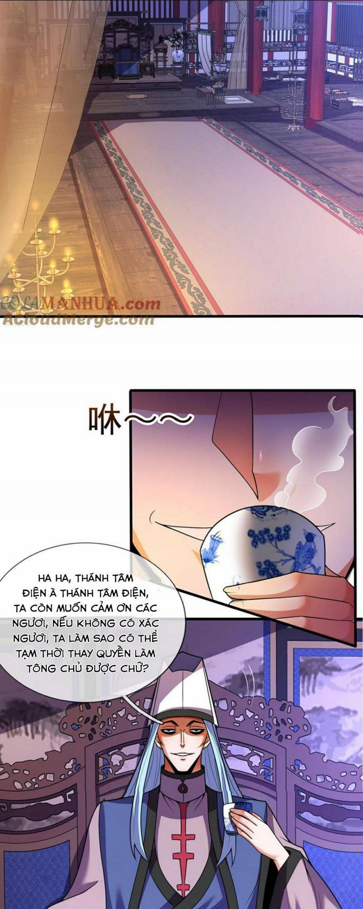Chương 99 - Trang 3