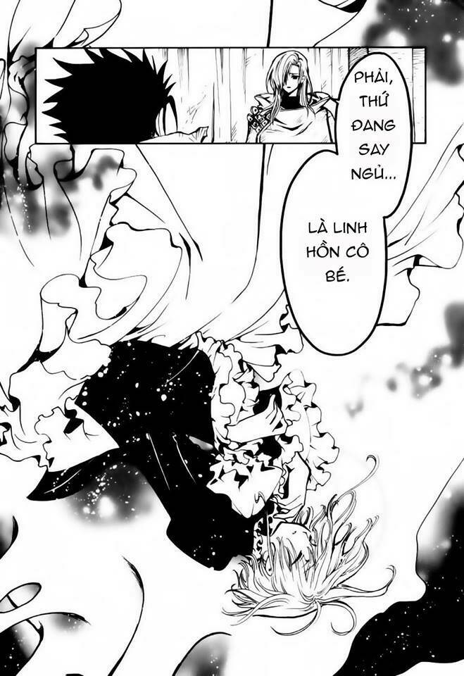 Chương 116 - Trang 21