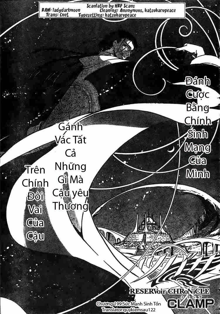 Chương 199 - Trang 1