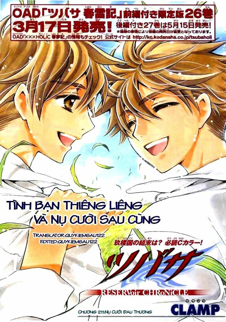 Chương 211 - Trang 1