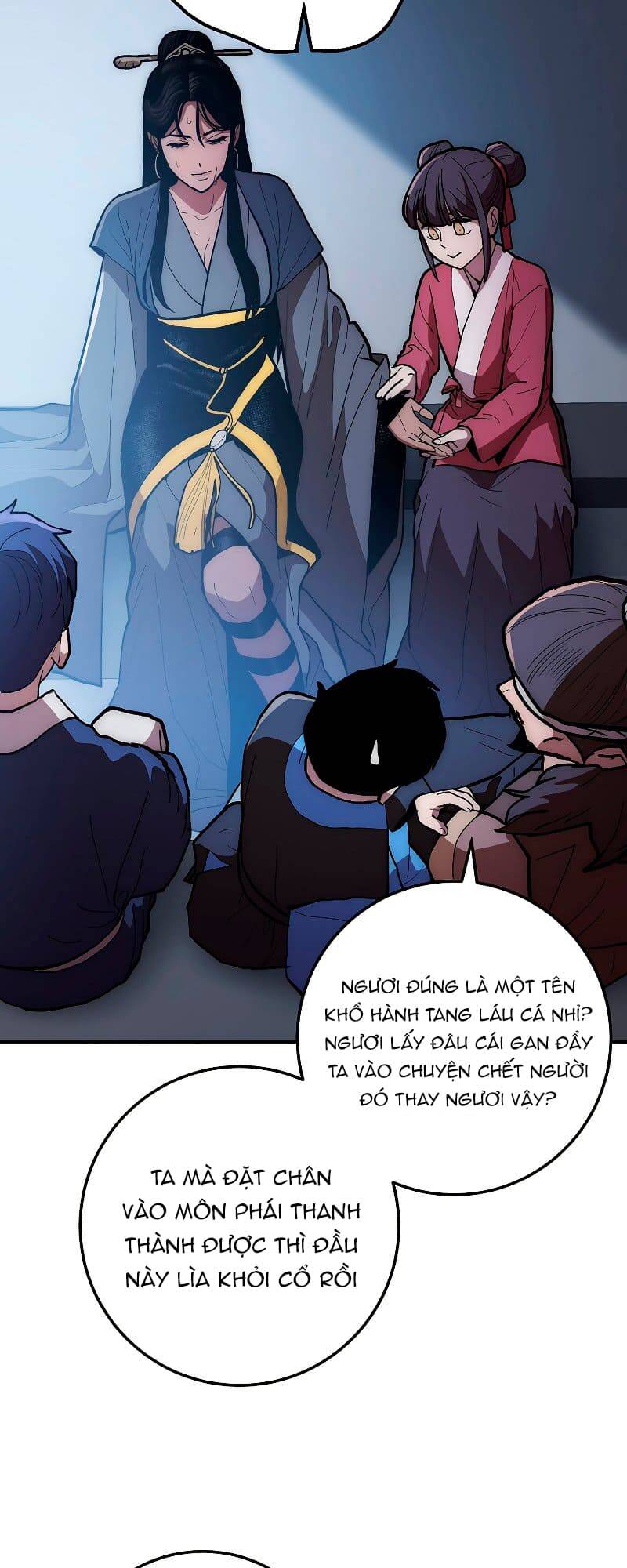 Chương 75 - Trang 10