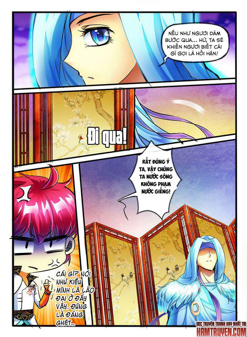 Chương 103 - Trang 5