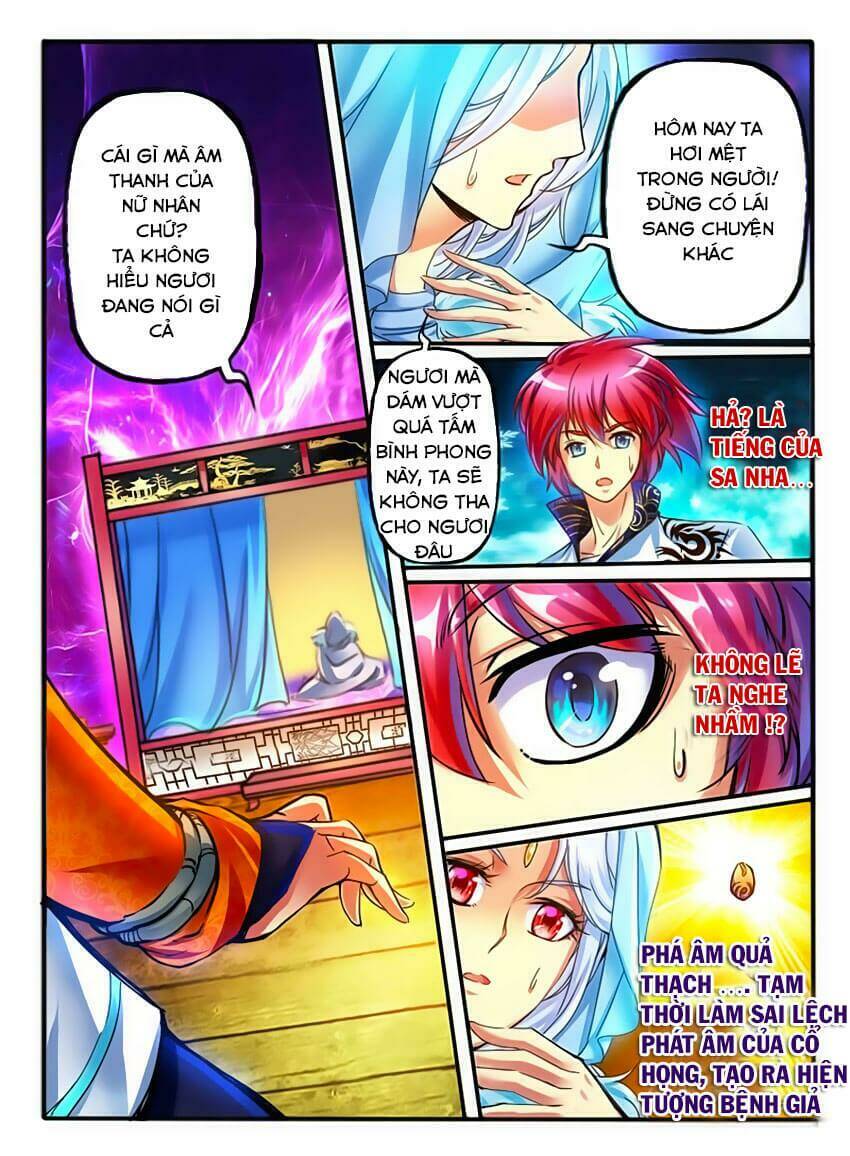 Chương 106 - Trang 3