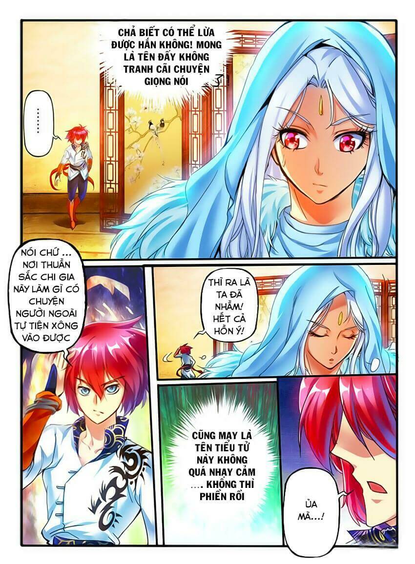 Chương 106 - Trang 4