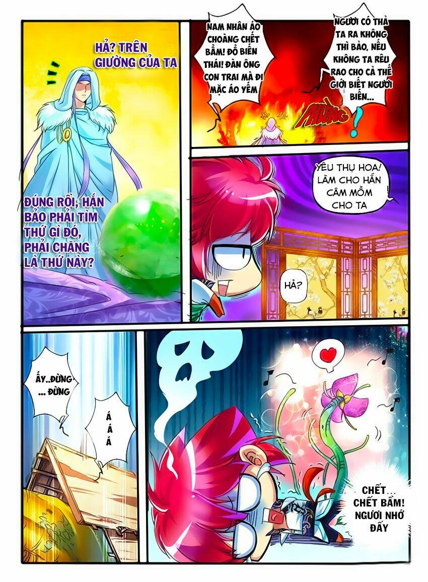 Chương 107 - Trang 3