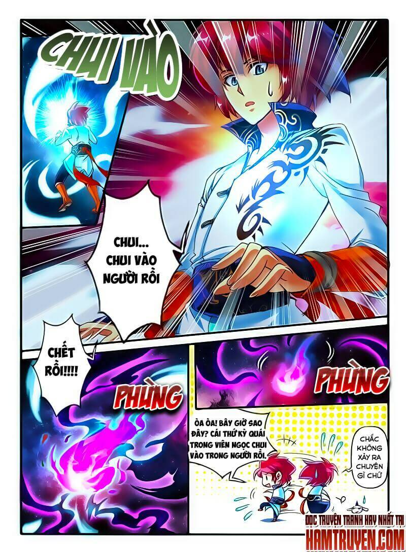 Chương 108 - Trang 3