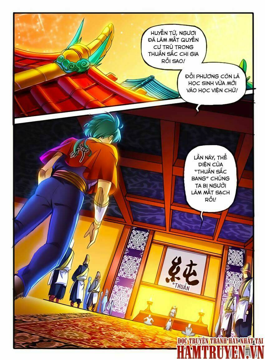 Chương 110 - Trang 3